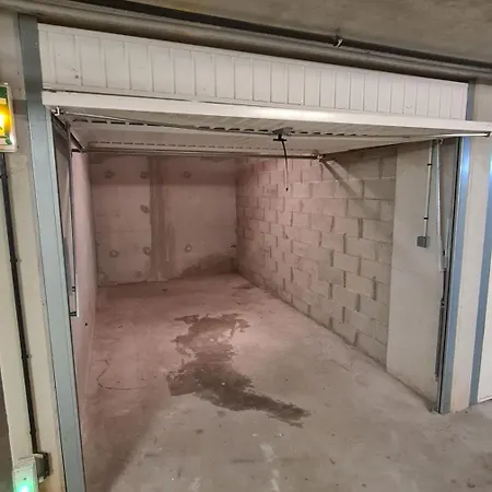 Apartamento Escapade Frejusienne 3 Etoiles Fréjus